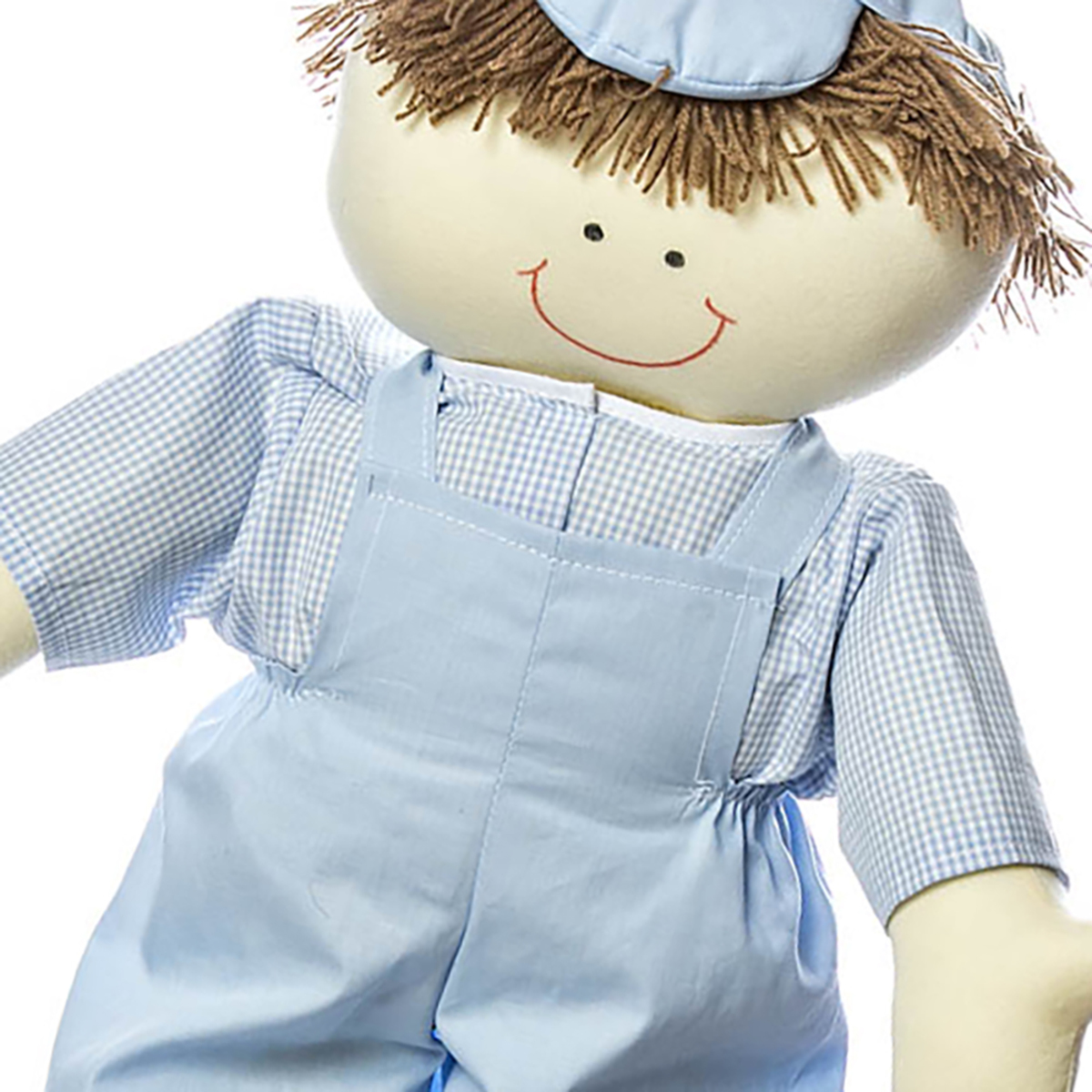 Boneco De Berço Quarto Bebê Infantil Menino