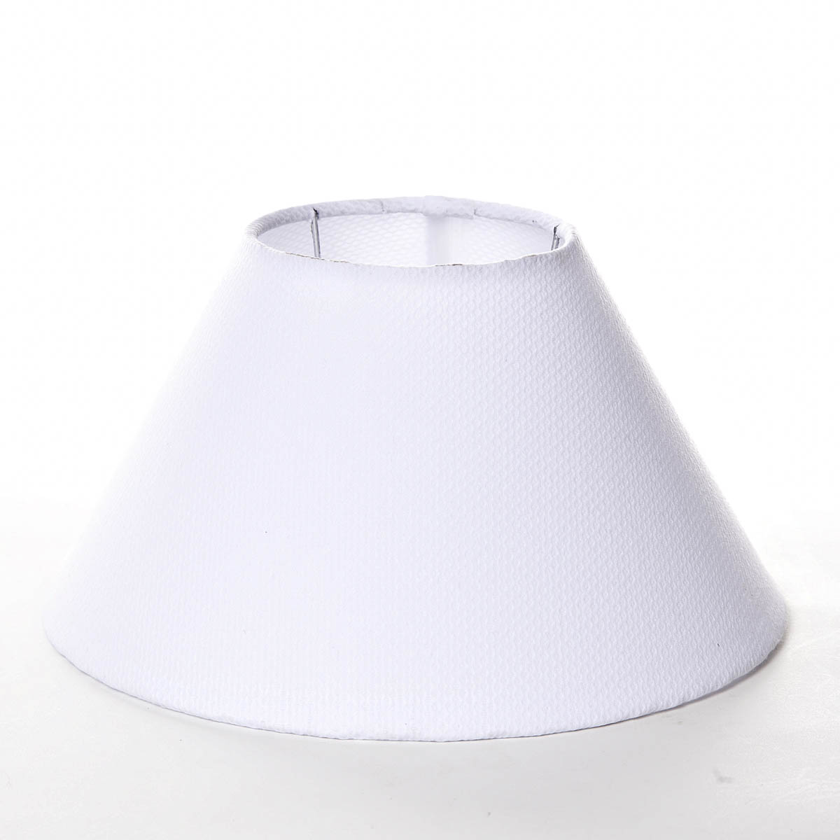 Cúpula G Avulsa Branco Quarto Bebê Infantil - Bivolt