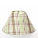 Cúpula G Avulsa Verde Quarto Bebê Infantil - Bivolt
