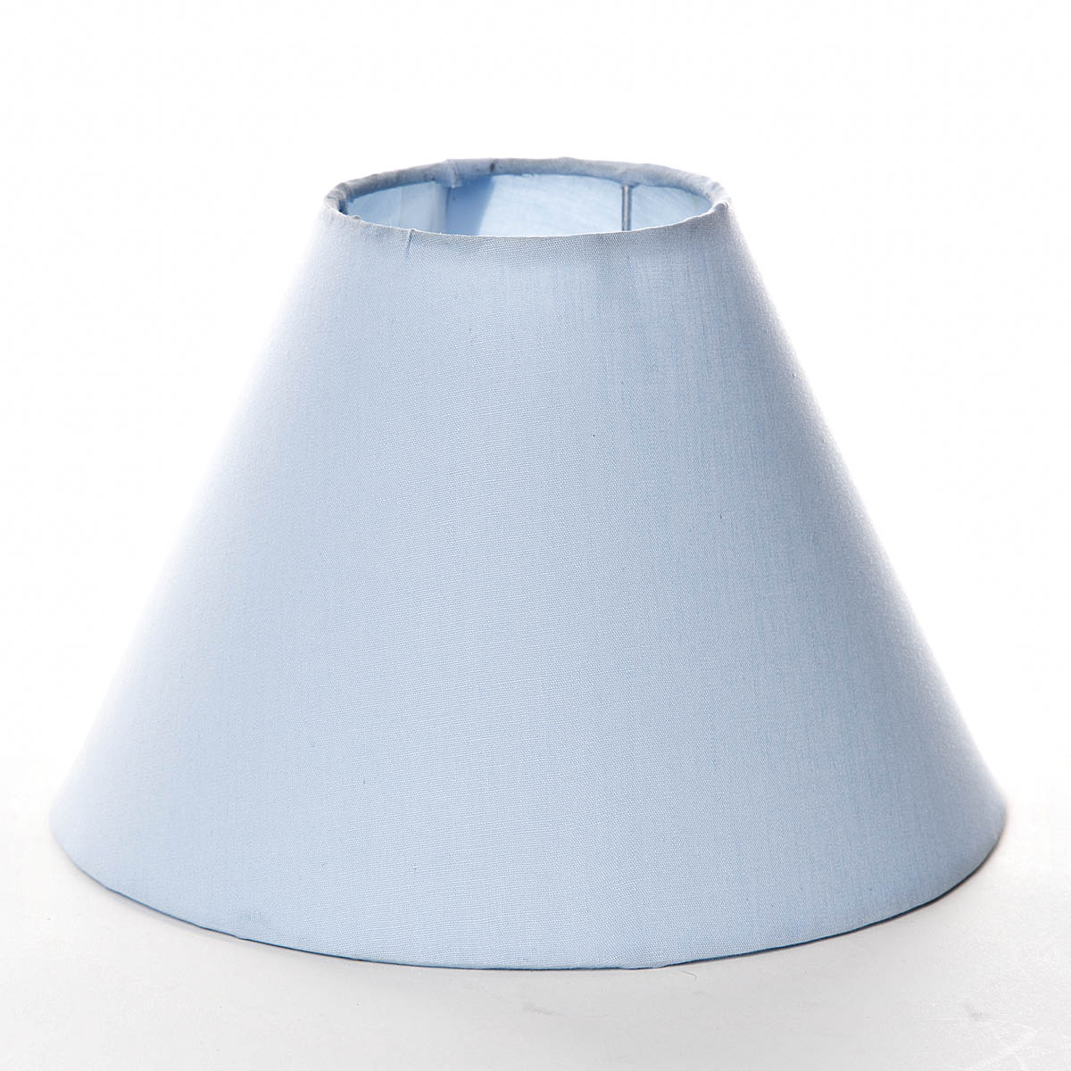 Cúpula P Avulsa Azul Quarto Bebê Infantil - Bivolt
