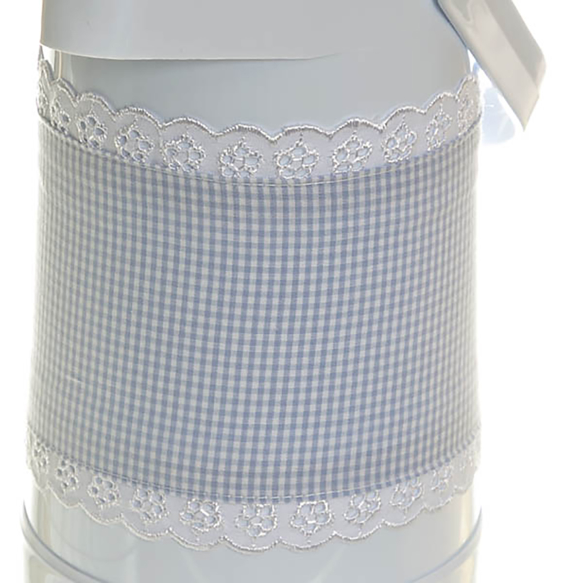 Garrafa Térmica Com Capa  Quarto Bebê