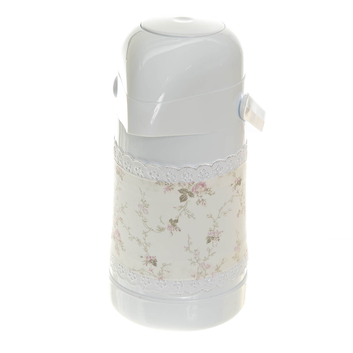 Garrafa Térmica Com Capa Quarto Bebê