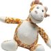 Girafa Leka Quarto Bebê Infantil Menina Menino