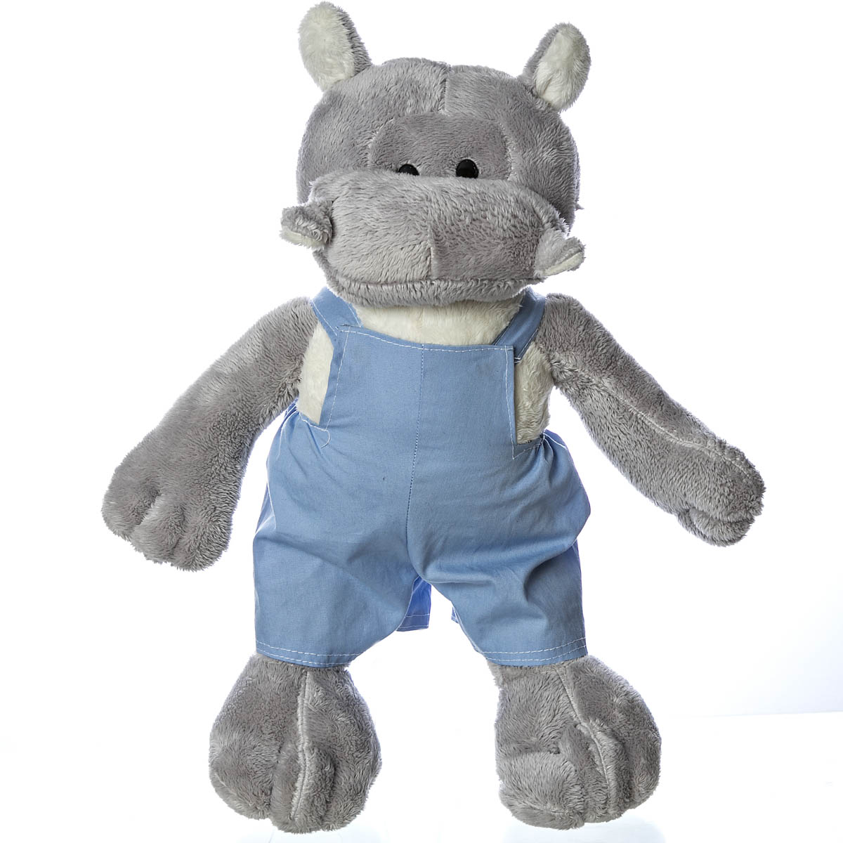 Hipopótamo Menino Quarto Bebê Infantil Menino