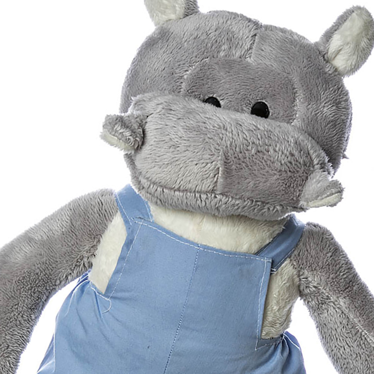 Hipopótamo Menino Quarto Bebê Infantil Menino