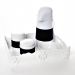 Kit Higiene Com Porcelanas E Capa Resina Marinheiro Quarto Bebê