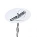 Lustre 2L Simples Floresta Com 2 Macacos Quarto Bebê Infantil Menina Menino