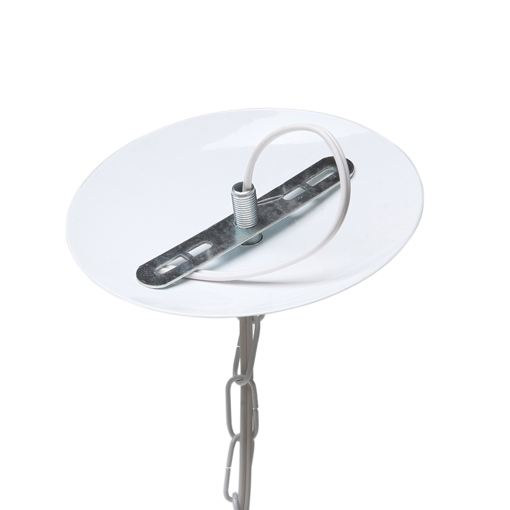 Lustre 2L Simples Floresta Com 2 Macacos Quarto Bebê Infantil Menina Menino