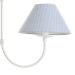 Lustre 2L Simples Quarto Bebê Infantil Menino
