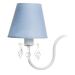 Lustre 3L Pingente Pião Quarto Bebê Infantil Menino