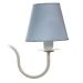 Lustre 3L Simples Com Ursinho Quarto Bebê Infantil