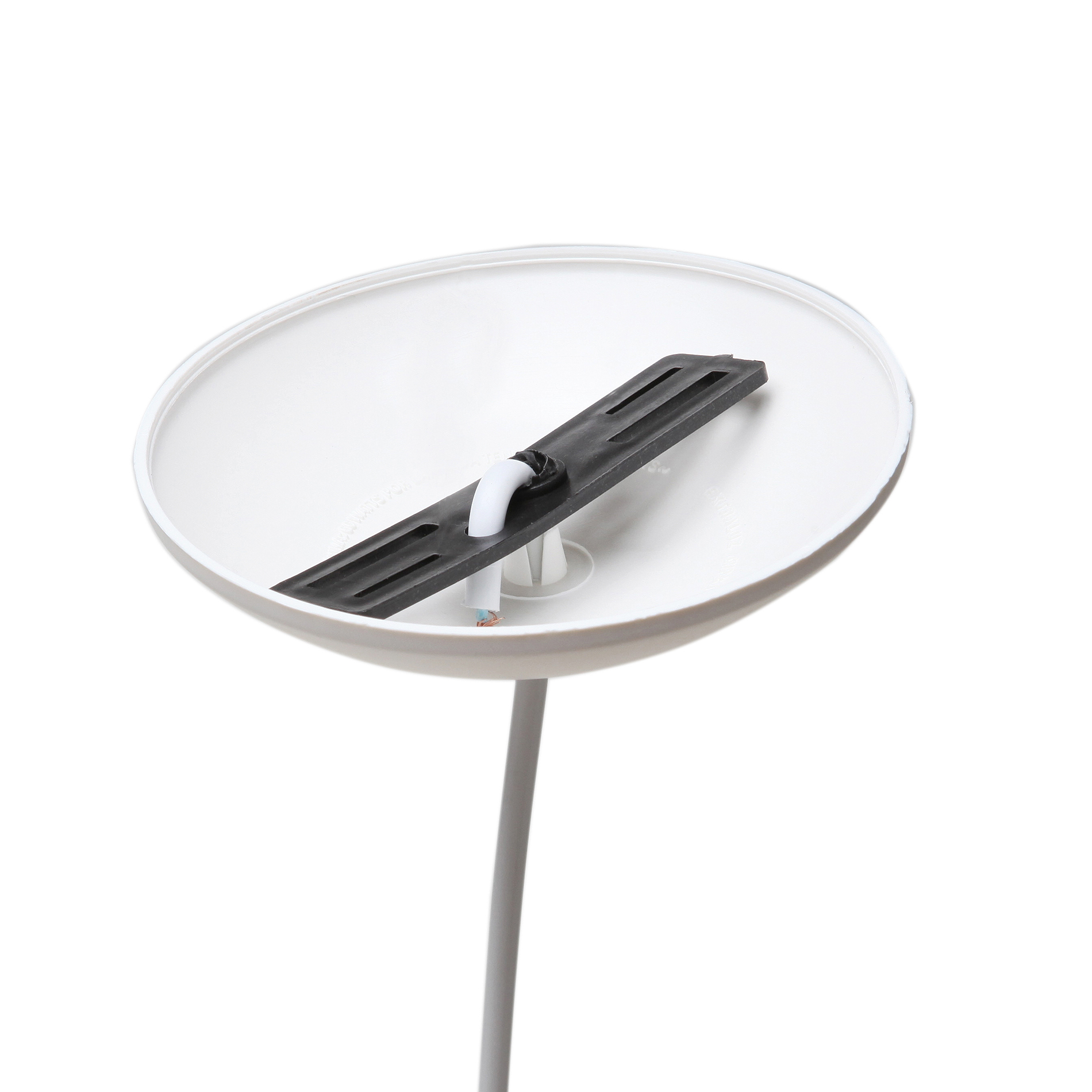 Lustre Pipa Colorida Quarto Bebê Infantil