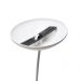 Lustre Tubular Cristais Safári Quarto Bebê Infantil Menino Menina