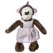 Macaco Menina Quarto Bebê Infantil Menina