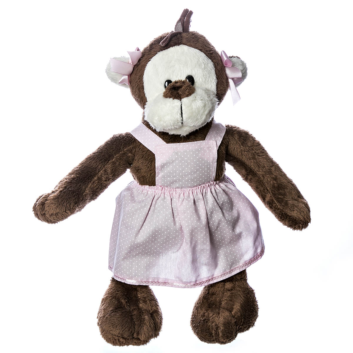 Macaco Menina Quarto Bebê Infantil Menina