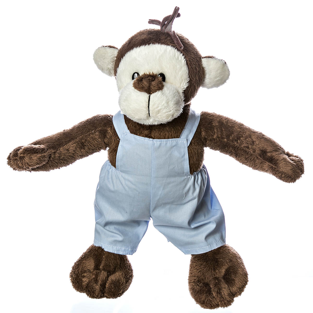 Macaco Menino Quarto Bebê Infantil Menino