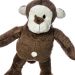 Macaco Quarto Bebê Infantil Menina Menino