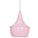 Pendente Vintage Madrid Rosa Quarto Bebê Infantil Menina