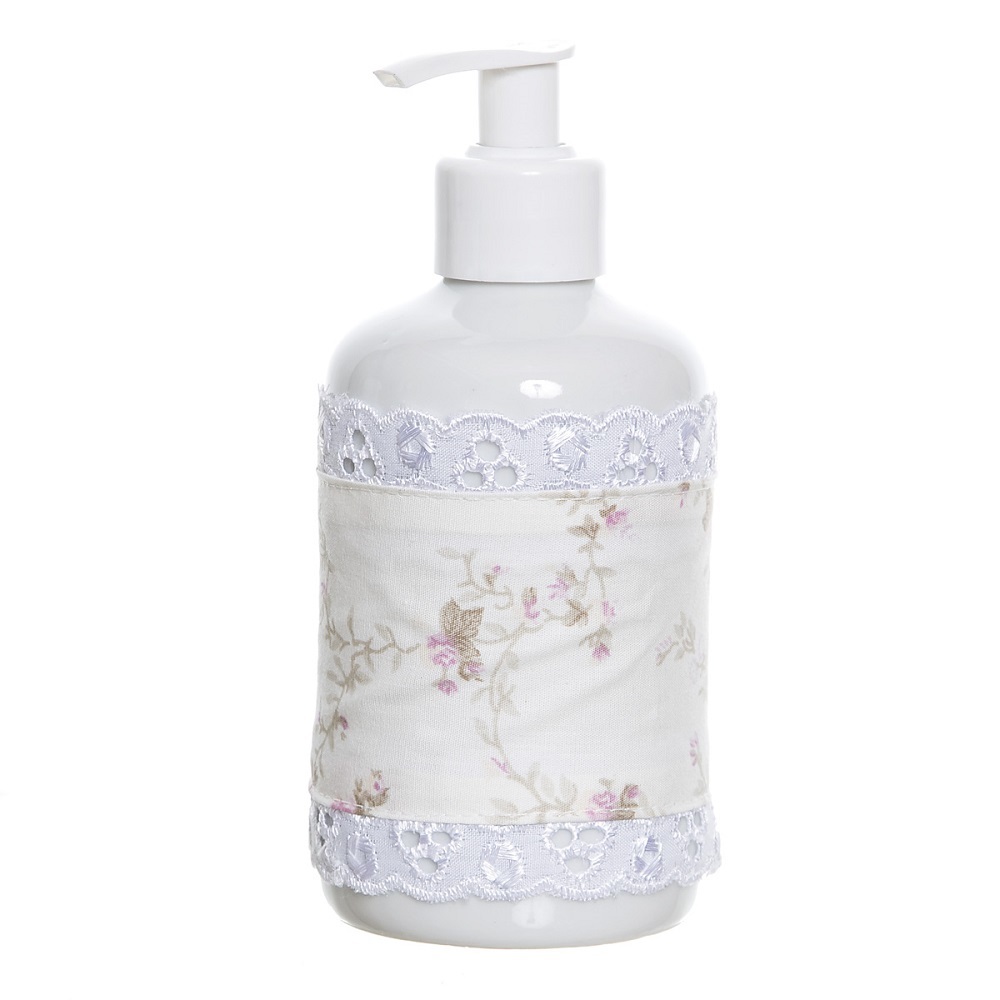 Porta Álcool-Gel / Sabonete Líquido Com Capa Quarto Bebê Infantil