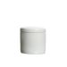 Pote Porcelana P Kit Higiene Quarto Bebê