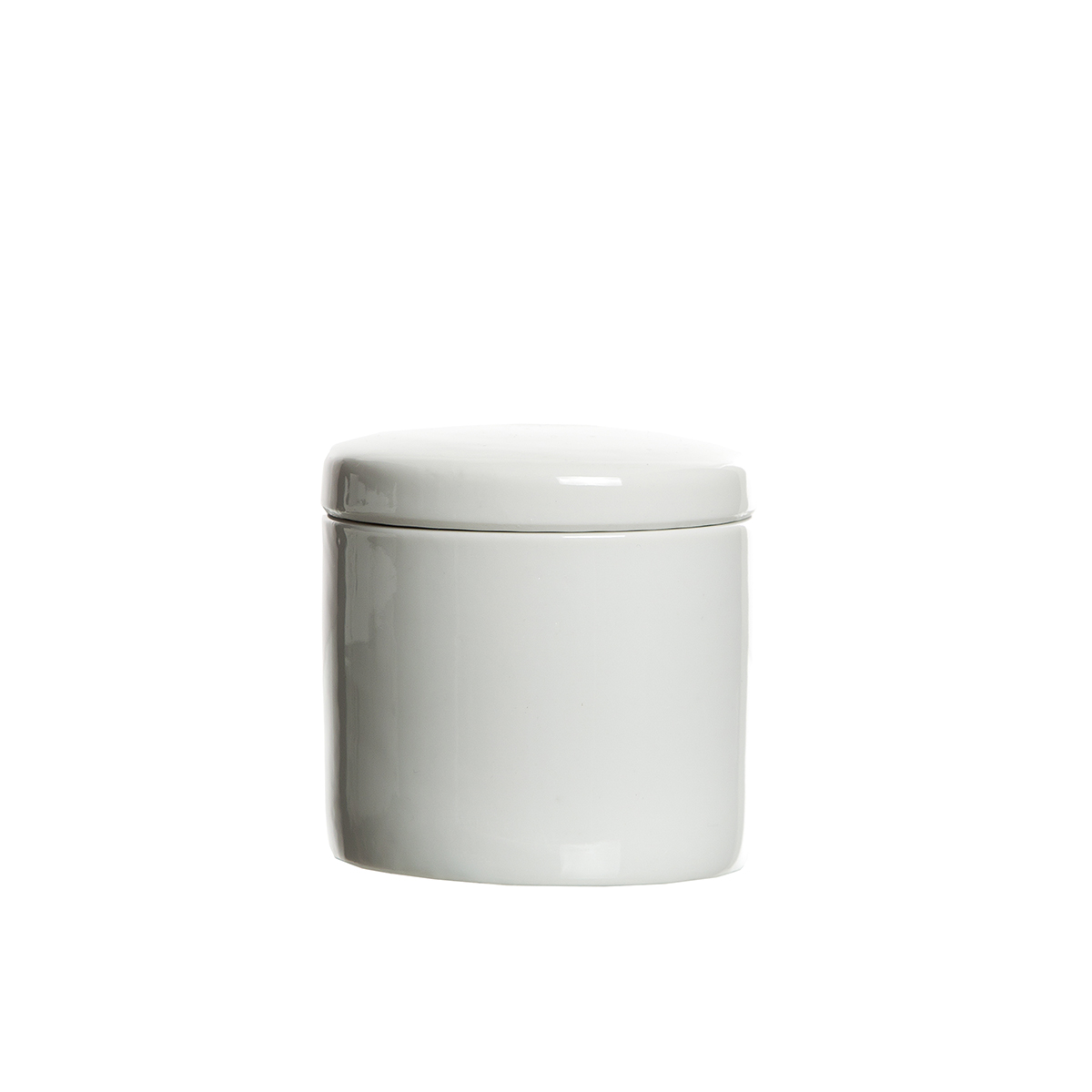 Pote Porcelana P Kit Higiene Quarto Bebê