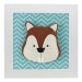 Quadro Decorativo Castor Quarto Bebê Infantil Menino Menina