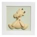 Quadro Decorativo Girafa Quarto Bebê Infantil Menina Menino