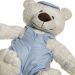 Urso Menino Quarto Bebê Infantil Menino