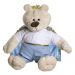 Urso Príncipe Quarto Bebê Infantil Menino