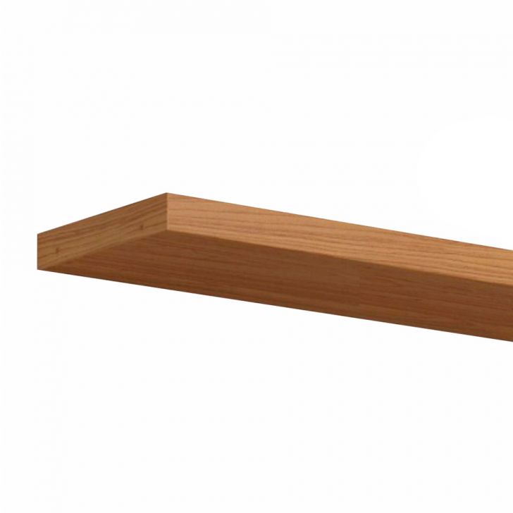 [OUTLET] Prateleira Kira Freijó 150 cm