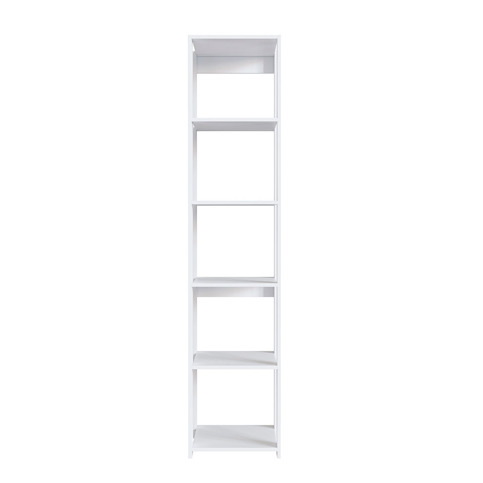 Estante Belga Branca 40 cm