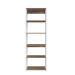 Estante Com Prateleira Linha Closet