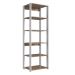 Estante Com Prateleira Linha Closet