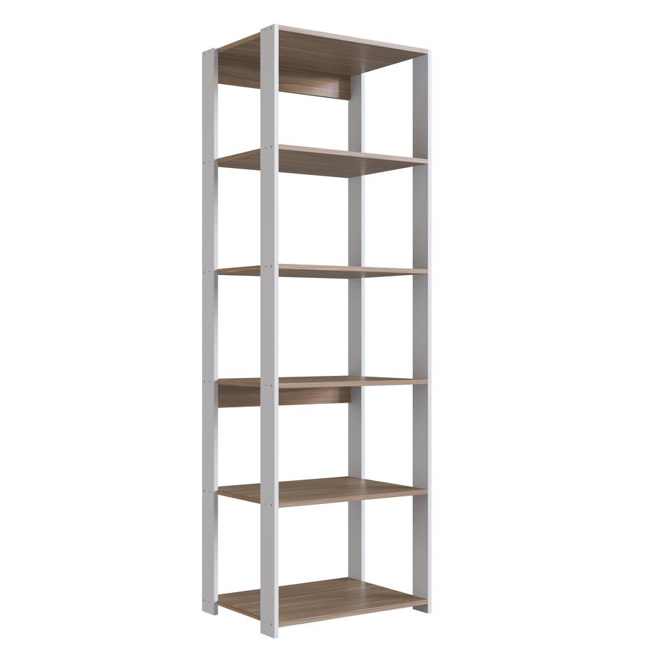 Estante Com Prateleira Linha Closet