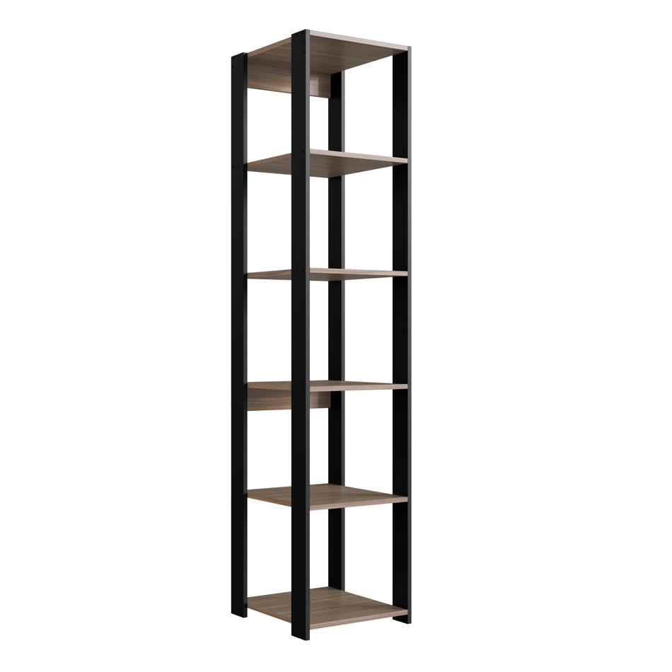 Estante Com Prateleira Linha Closet