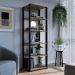 Estante Com Prateleira Linha Closet
