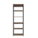Estante Com Prateleira Linha Closet