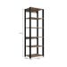 Estante Com Prateleira Linha Closet