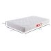 Colchão Infantil Baby Bordado D18 (10x60x130) Branco