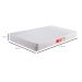 Colchão Infantil Baby Liso D18 (10x60x130) Branco