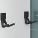 Armário Multiuso 2 Portas 879 Branco - Qmovi
