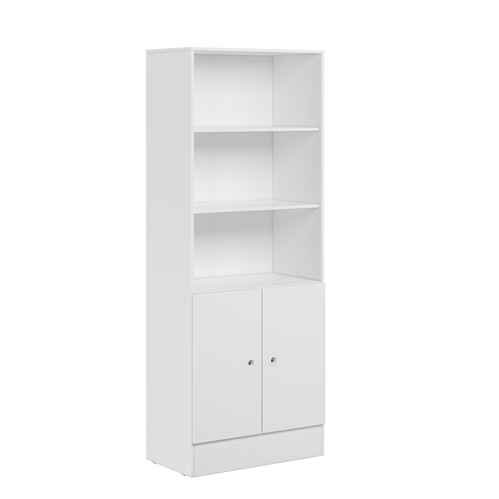 Armario Organizador Gorizia Branco