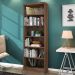 Estante Livreiro Huntington Branco