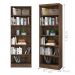 Estante Livreiro Huntington Branco