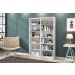 Kit 02 Livreiros Springs Branco
