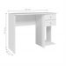 Mesa de Escritorio Monserrato Branco