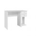 Mesa de Escritorio Monserrato Branco