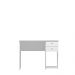 Mesa de Escritorio Monserrato Branco