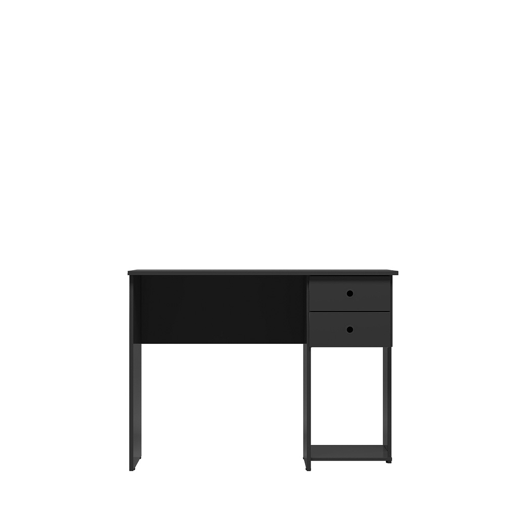 Mesa de Escritorio Monserrato Preto Fosco