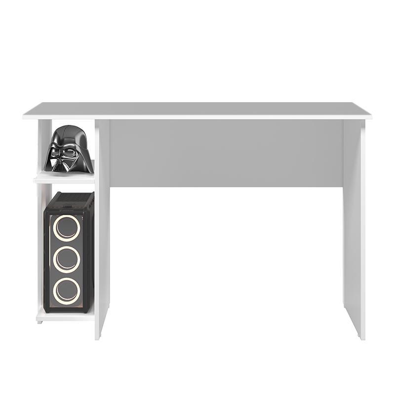 Mesa para Computador Gamer 3875 Branco - Qmovi